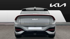 Kia EV6 168kW GT Line S 84kWh 5dr Auto Electric Estate